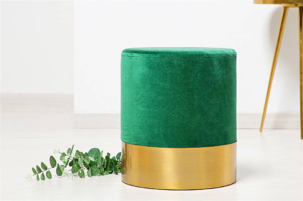 Kayoom Pouf Pepino 110 Bis zu 60% Rabatt
