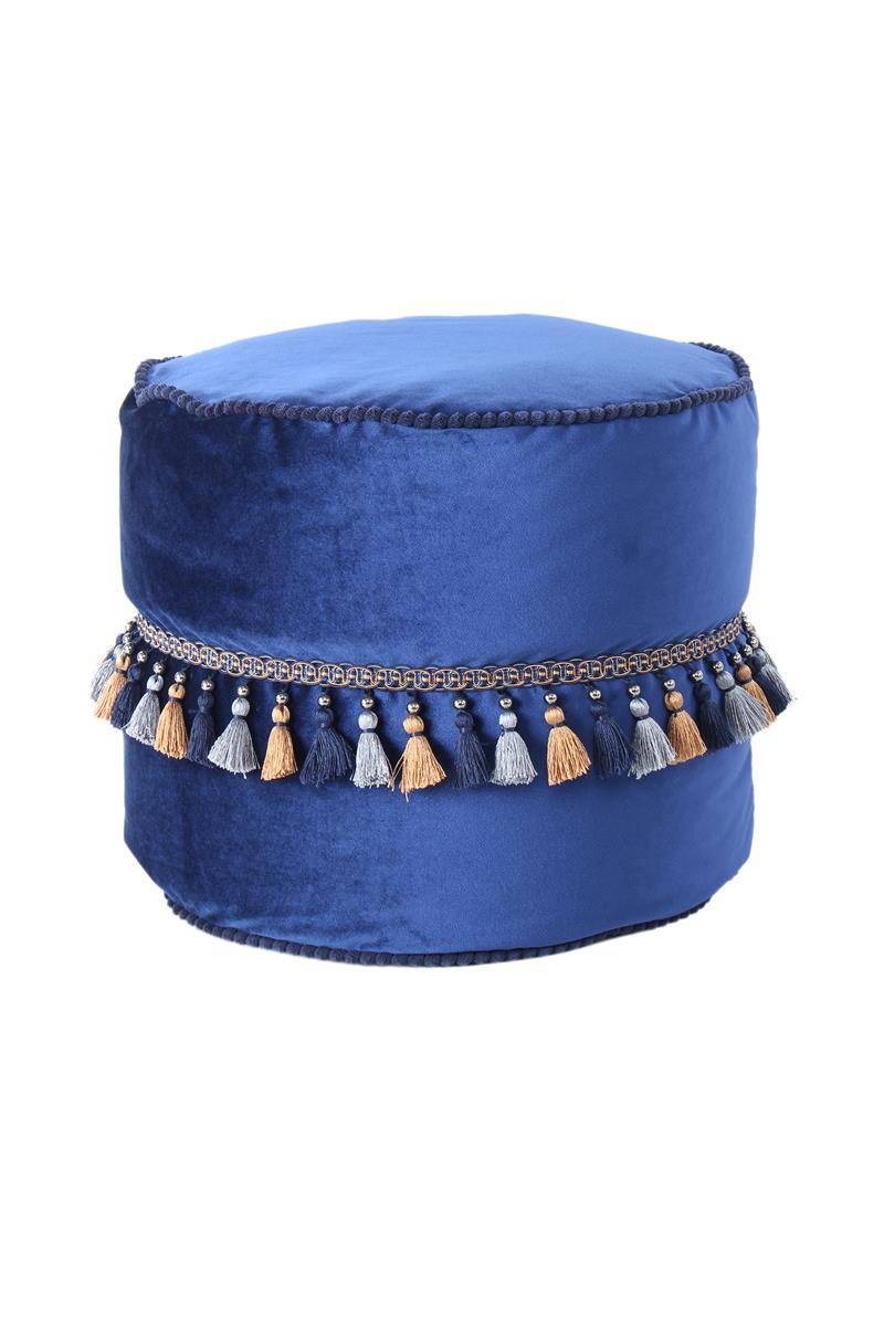 Kayoom Pouf Taj Mahal 225
