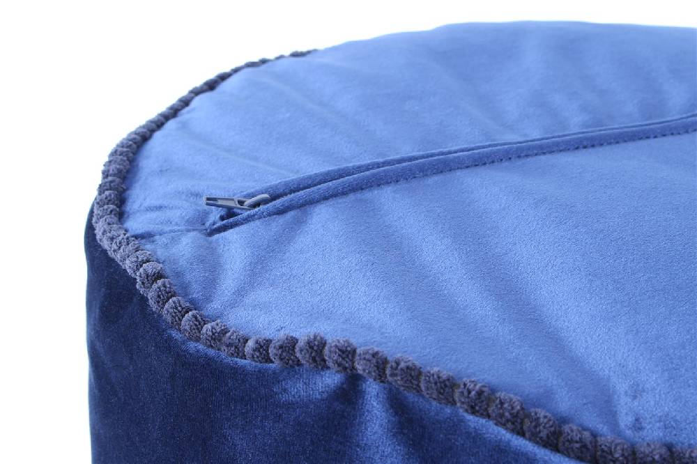Kayoom Pouf Taj Mahal 225 Nur für heute