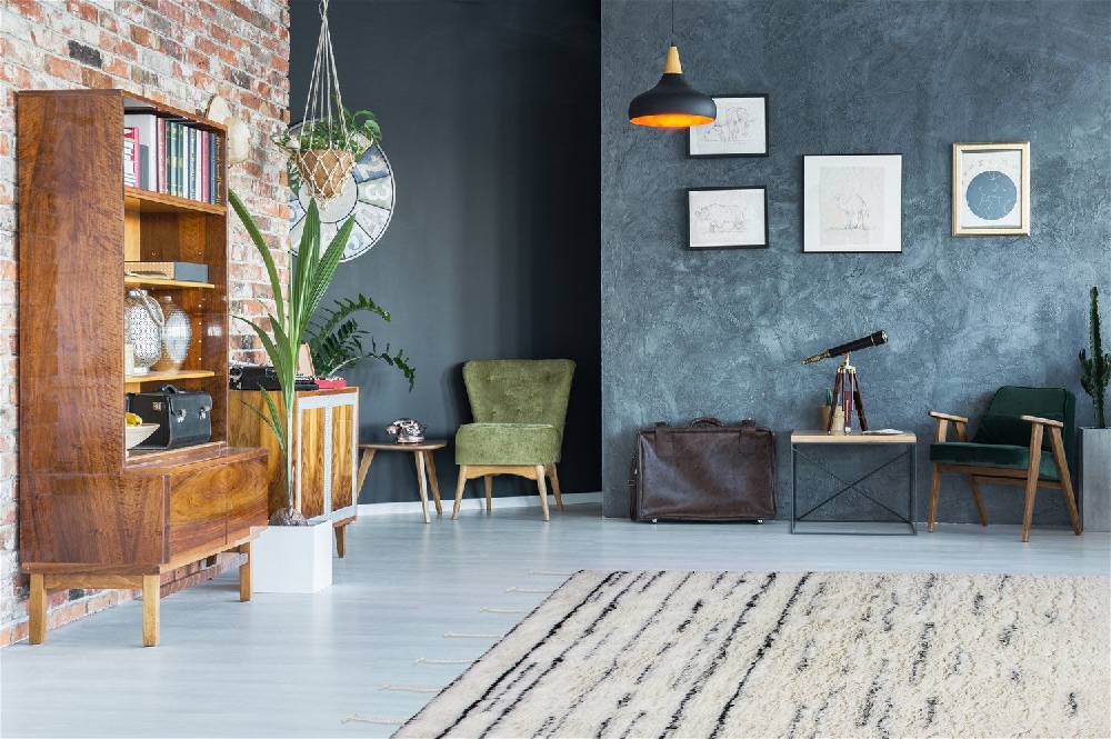 Kayoom Casablanca 110 Sonderangebot der Fabrik