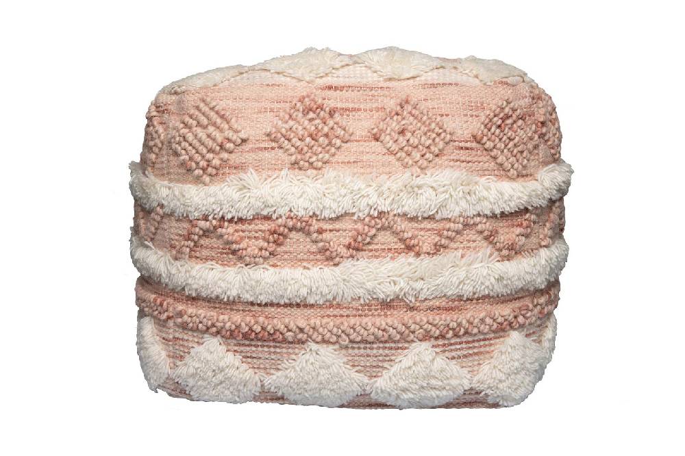 Kayoom Pouf Bohist 225 Im Verkauf