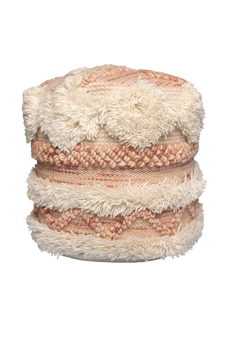 Kayoom Pouf Bohist 225 Im Verkauf
