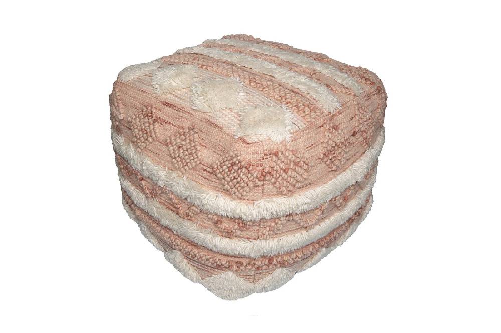 Kayoom Pouf Bohist 225 Im Verkauf