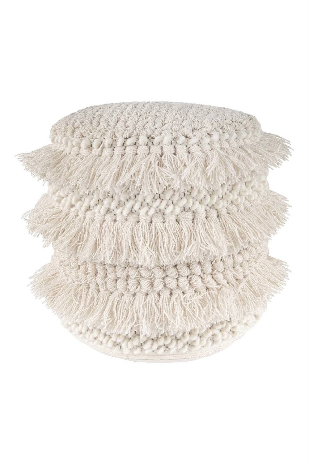 Kayoom Pouf Bohist 325 zollfrei