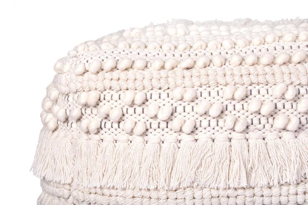Kayoom Pouf Bohist 325 zollfrei