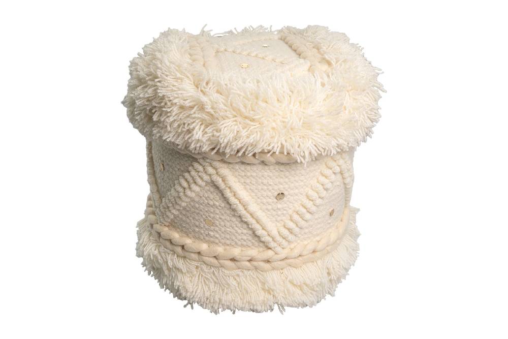 Kayoom Pouf Bohist 525 Rabatte dieses Monats