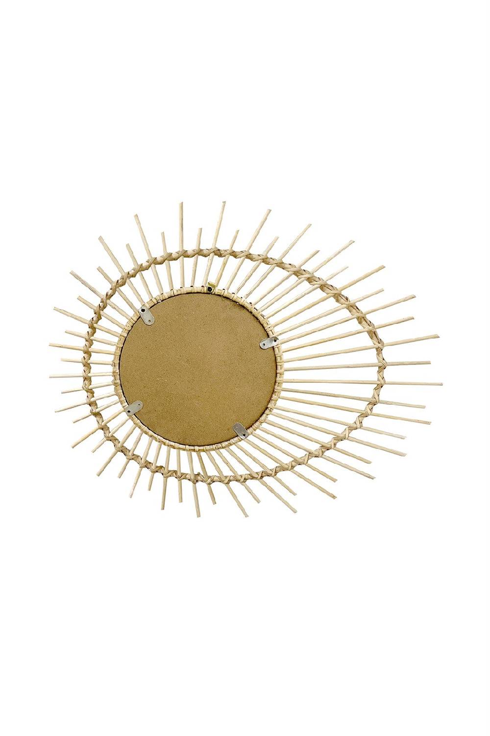 Kayoom Rattan Spiegel Aina 125 2025