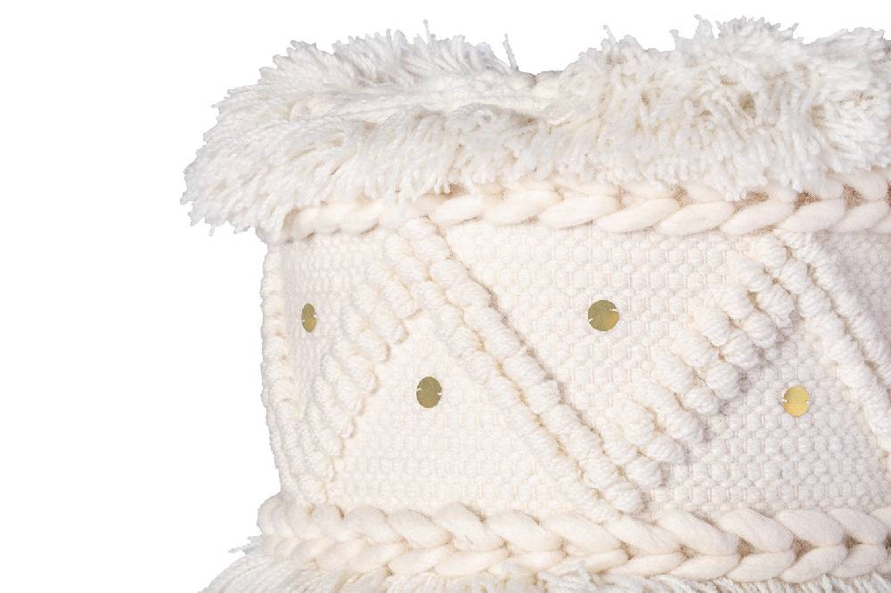 Kayoom Hocker Bohist 525 Fabrik Onlineshop