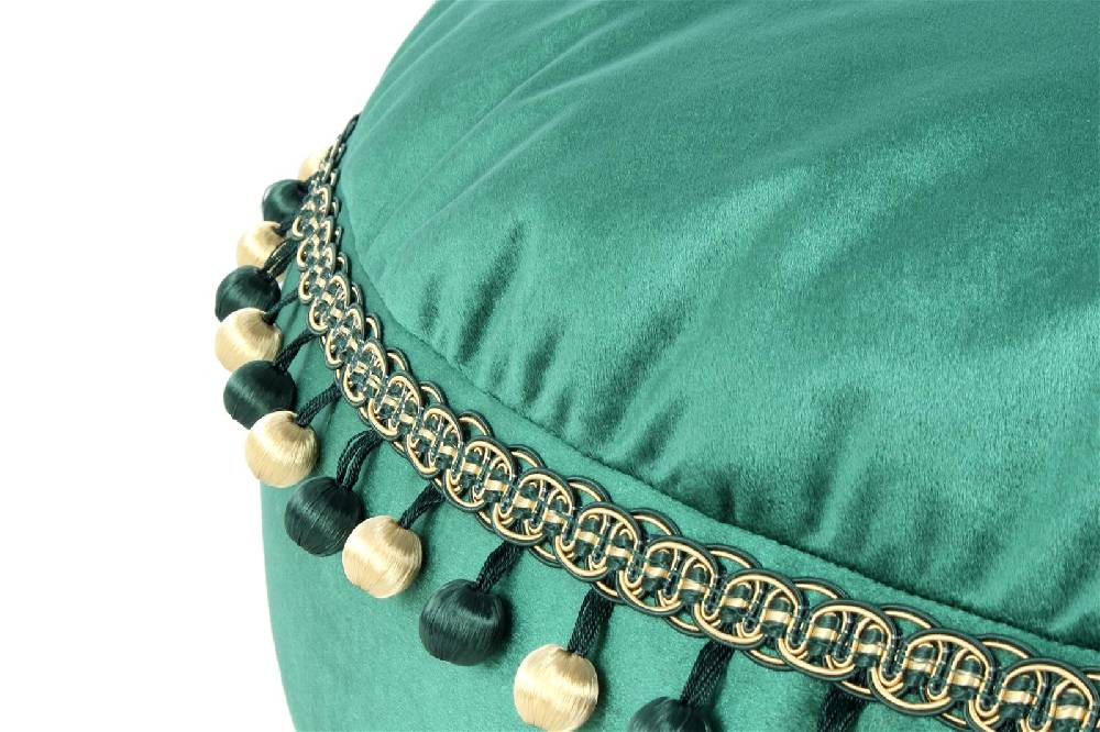 Kayoom Pouf Taj Mahal 425 Rabatt