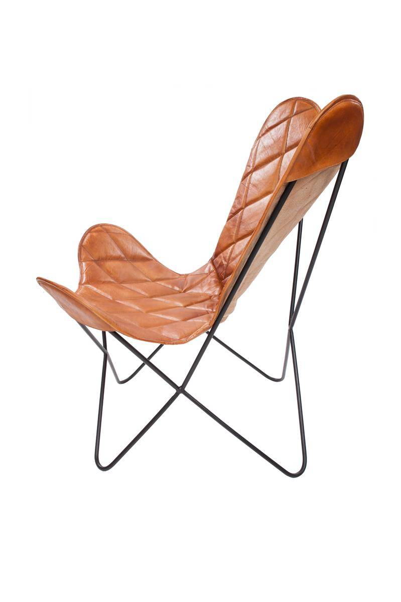 Kayoom Schmetterling Stuhl Pablo 332 Begrenztes Angebot