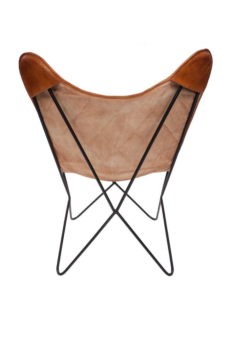 Kayoom Schmetterling Stuhl Pablo 332 Begrenztes Angebot