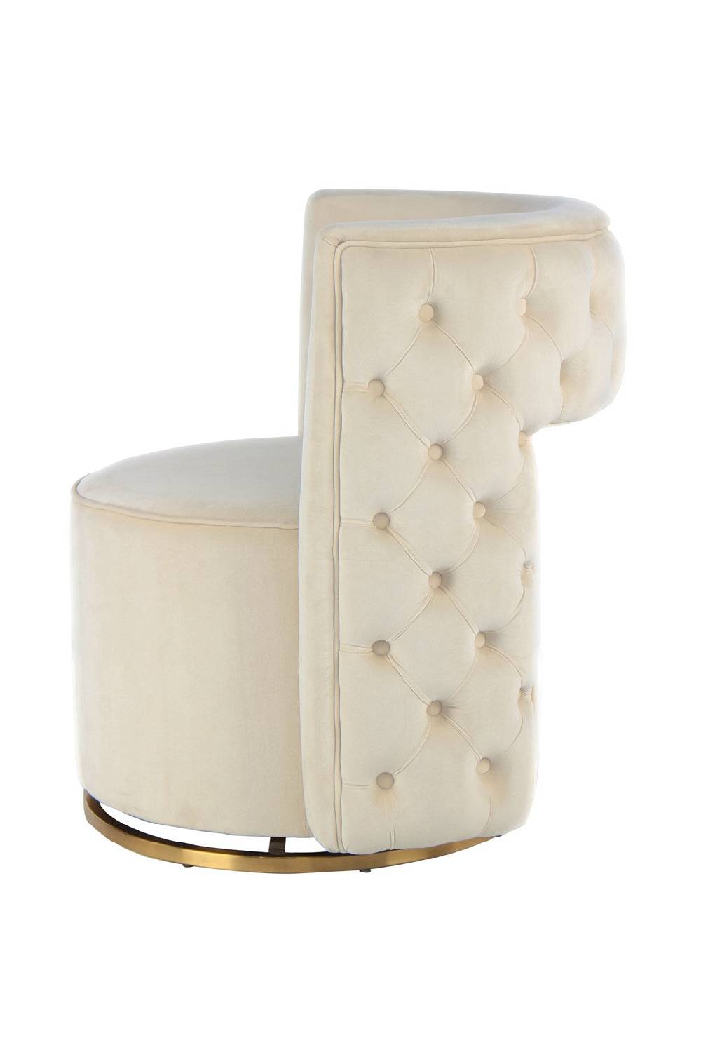 Kayoom Sessel Drehsessel Beverly 125 Exklusivangebot