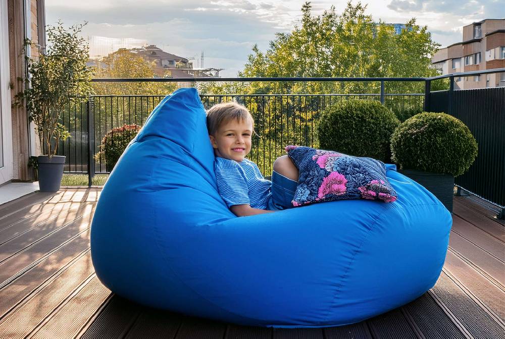 Kayoom Sitzsack Idle Time Saisonschlussverkauf