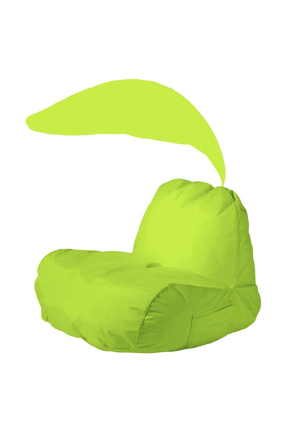 Kayoom Sitzsack Sunset Black Friday