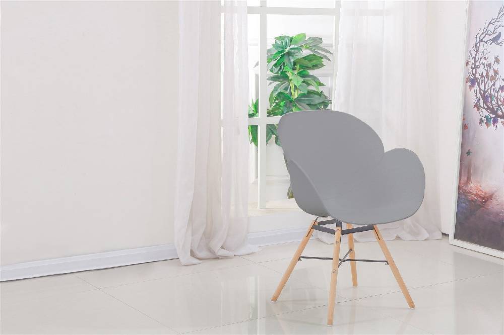 Kayoom Stuhl Amalia 110 2er-Set Lagerräumung