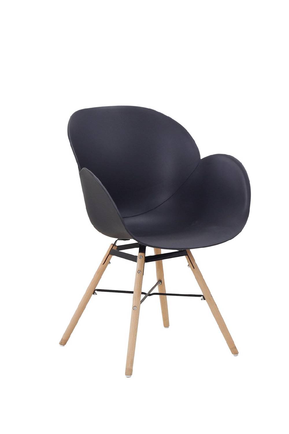 Kayoom Stuhl Amalia 110 2er-Set Lagerräumung