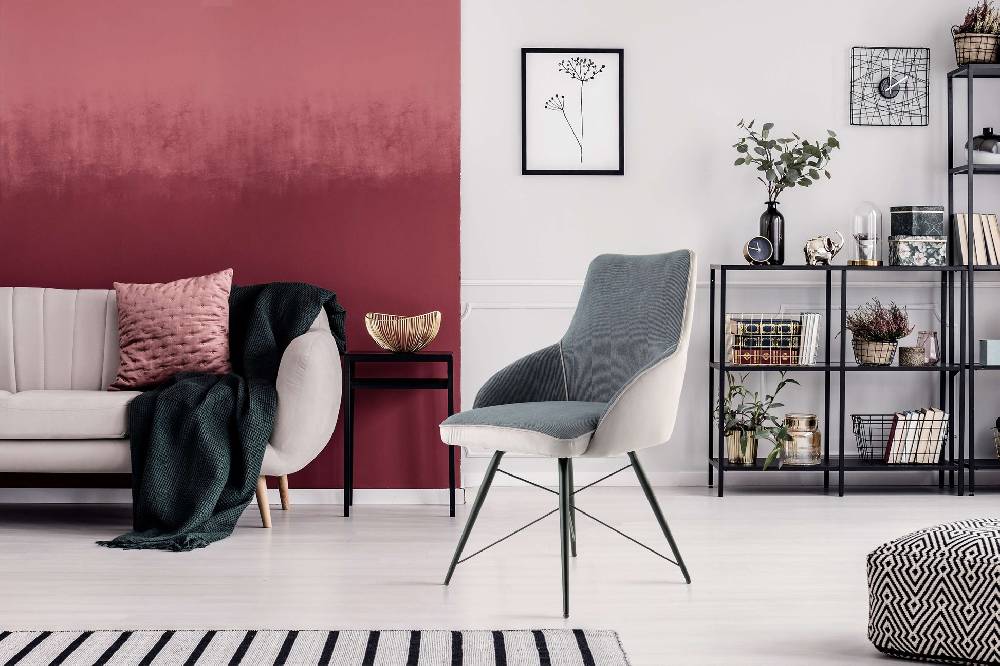 Kayoom Stuhl Carol 125 Online Outlet