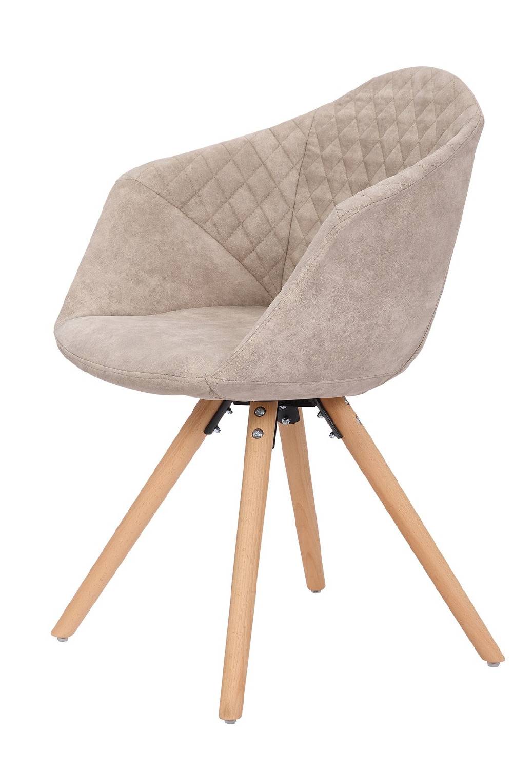 Kayoom Stuhl Chadwick 110 2er-Set Neuheiten