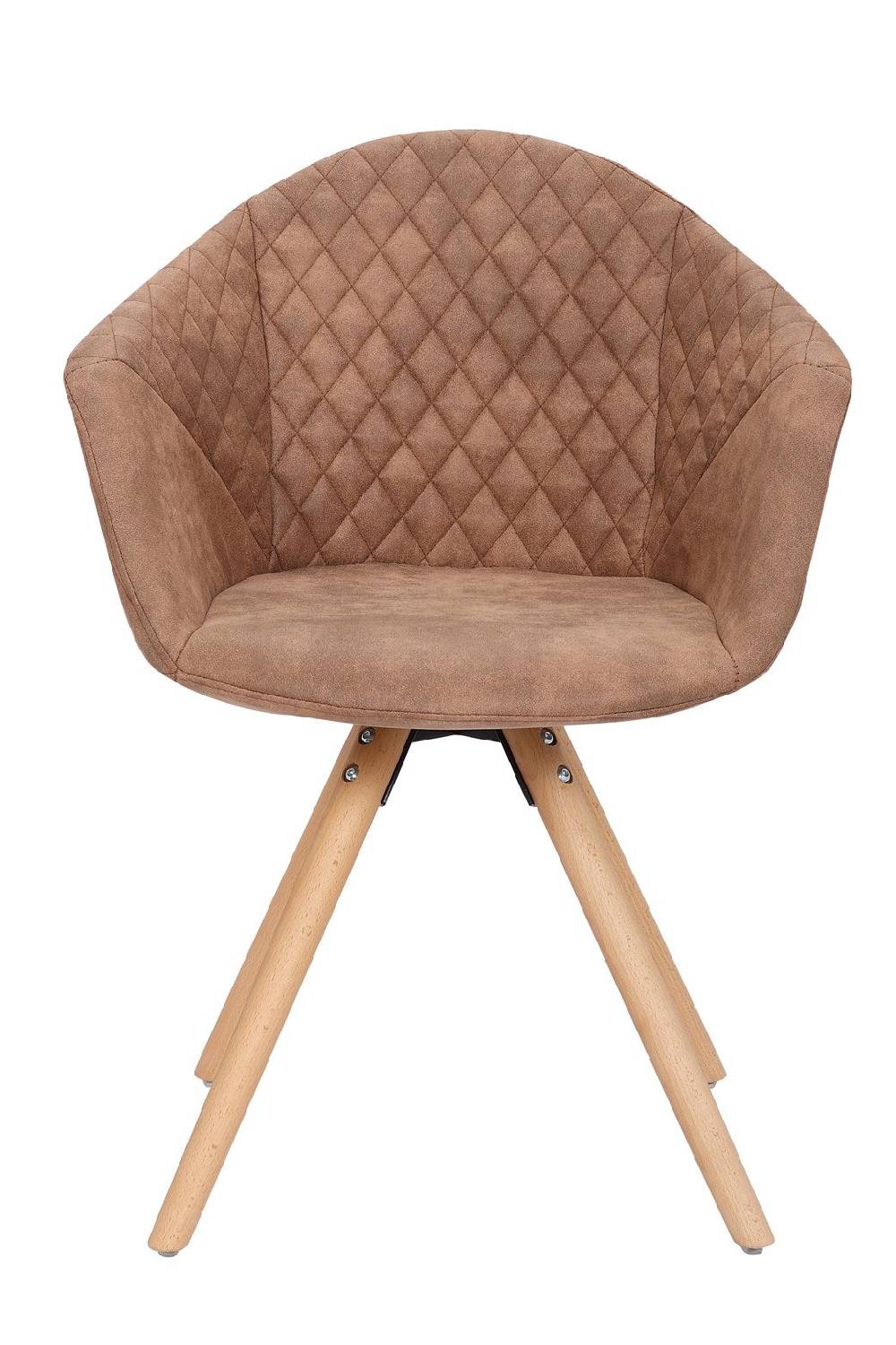 Kayoom Stuhl Chadwick 110 2er-Set Neuheiten