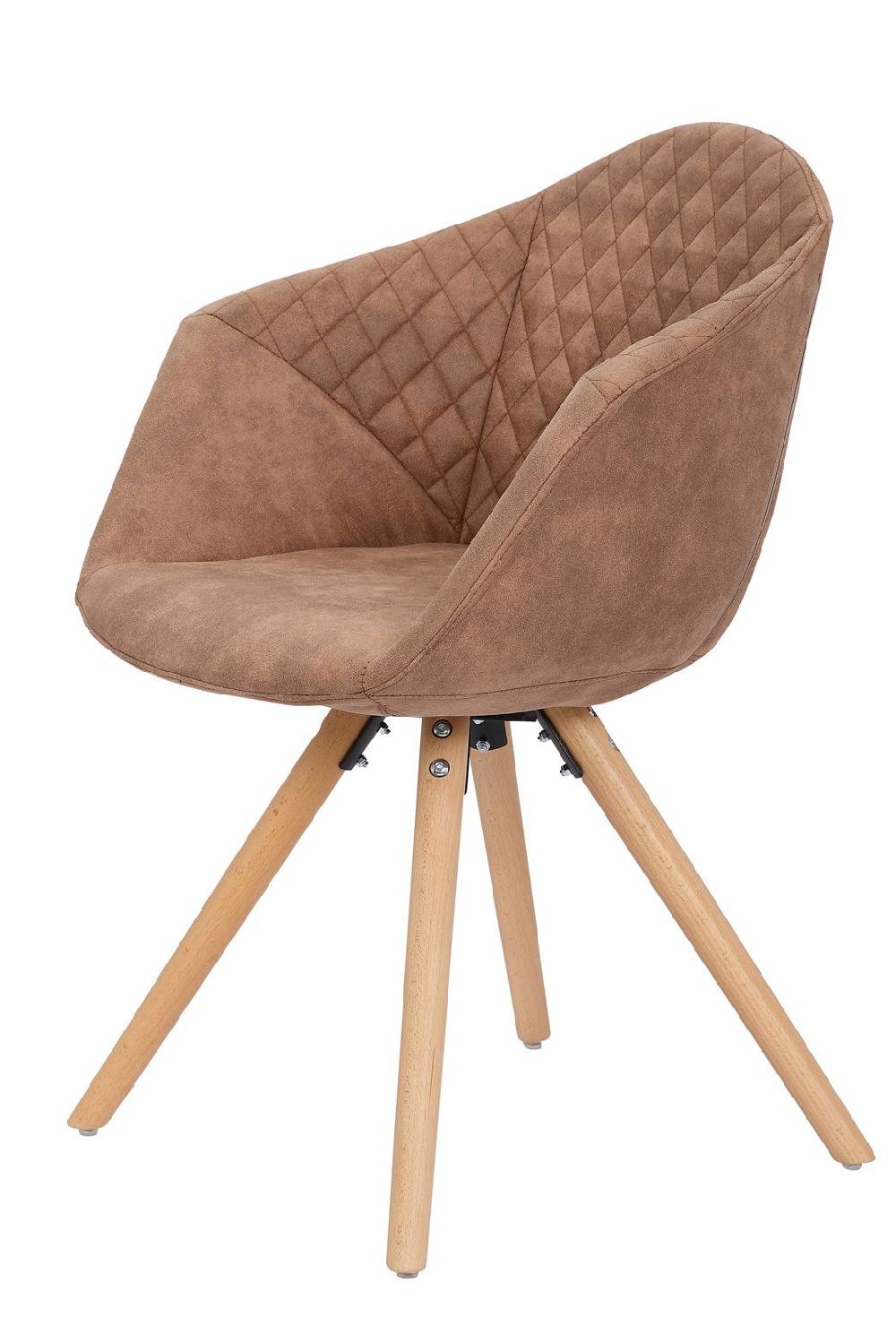 Kayoom Stuhl Chadwick 110 2er-Set Neuheiten