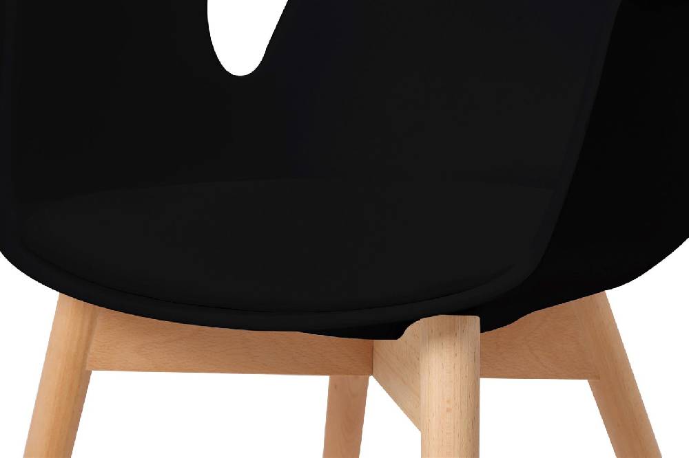 Kayoom Stuhl Chaplin 110 2er-Set Saisonale Angebote