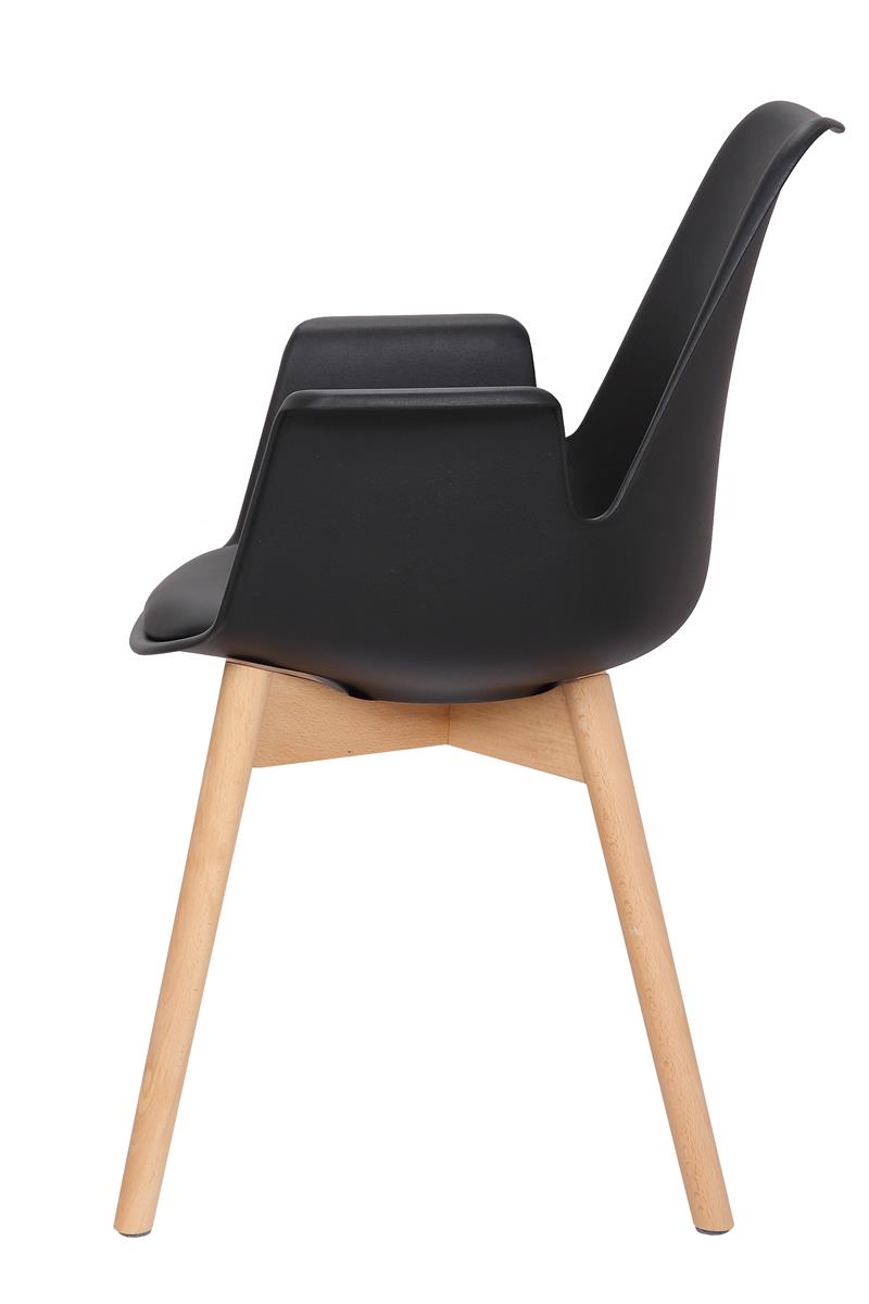 Kayoom Stuhl Chaplin 110 2er-Set Saisonale Angebote