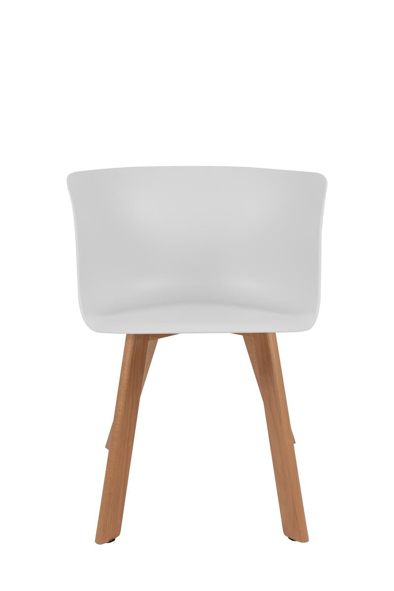 Kayoom Stuhl Chris 110 4er-Set Sonderangebote
