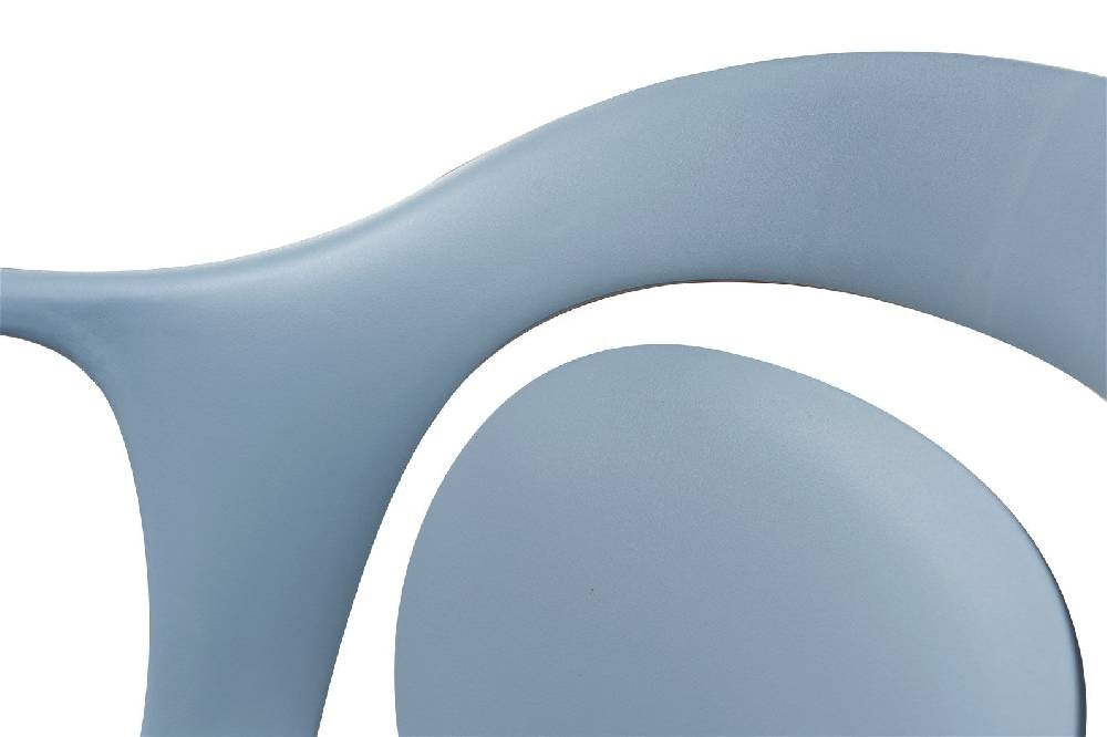 Kayoom Stuhl Chuck 110 4er-Set Riesige Ersparnisse