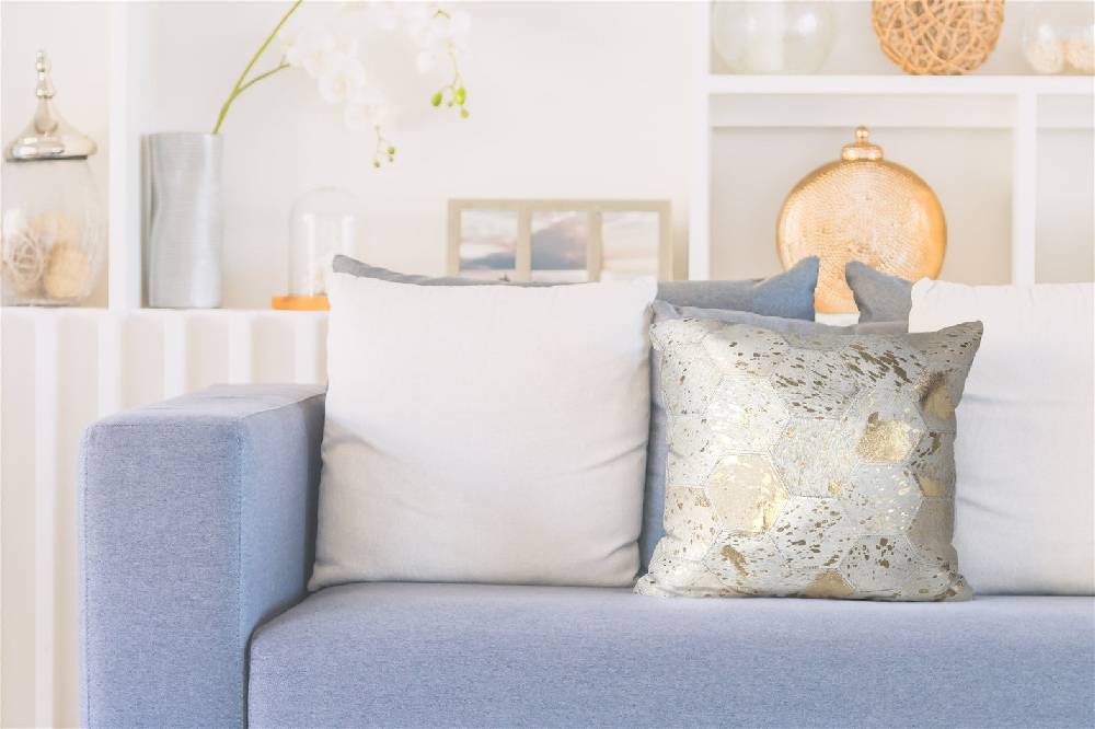 Kayoom Spark Pillow 210 Letzte 3 Tage