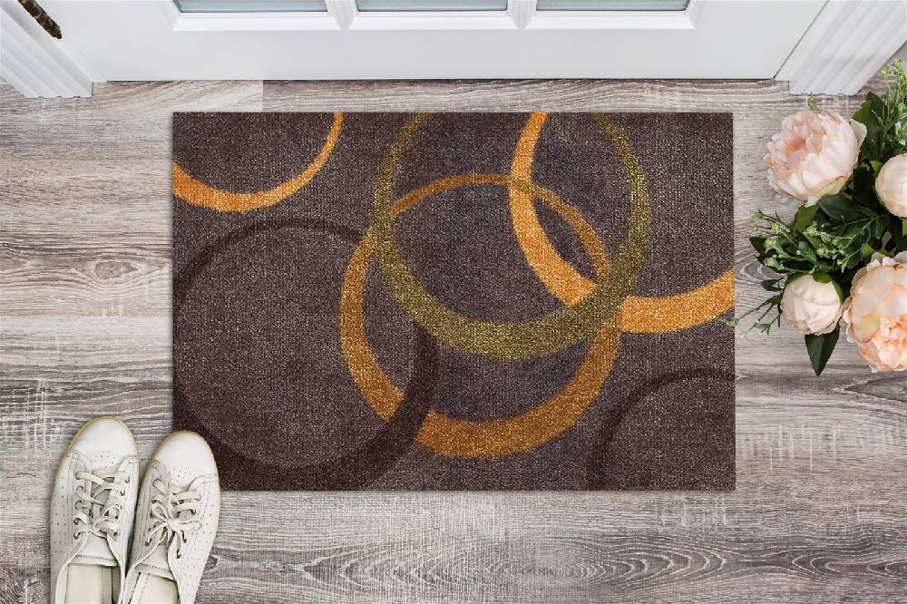 Kayoom Door Mat 1 Schlussverkauf