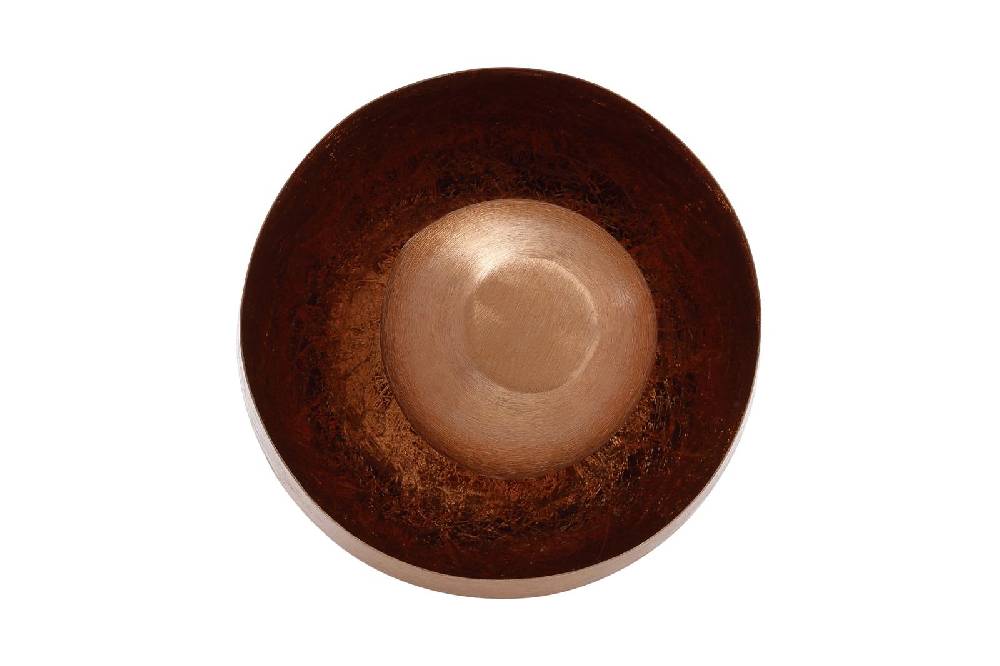 Kayoom Hängelampe Art Deco 125 Kupfer Begrenztes Angebot