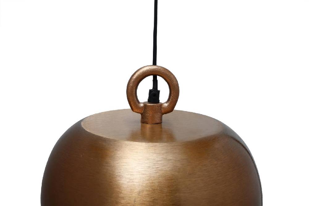 Kayoom Hängelampe Art Deco 225 Kupfer Online Shopping