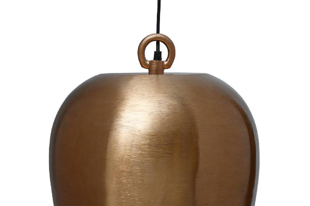 Kayoom Hängelampe Art Deco 225 Kupfer Online Shopping
