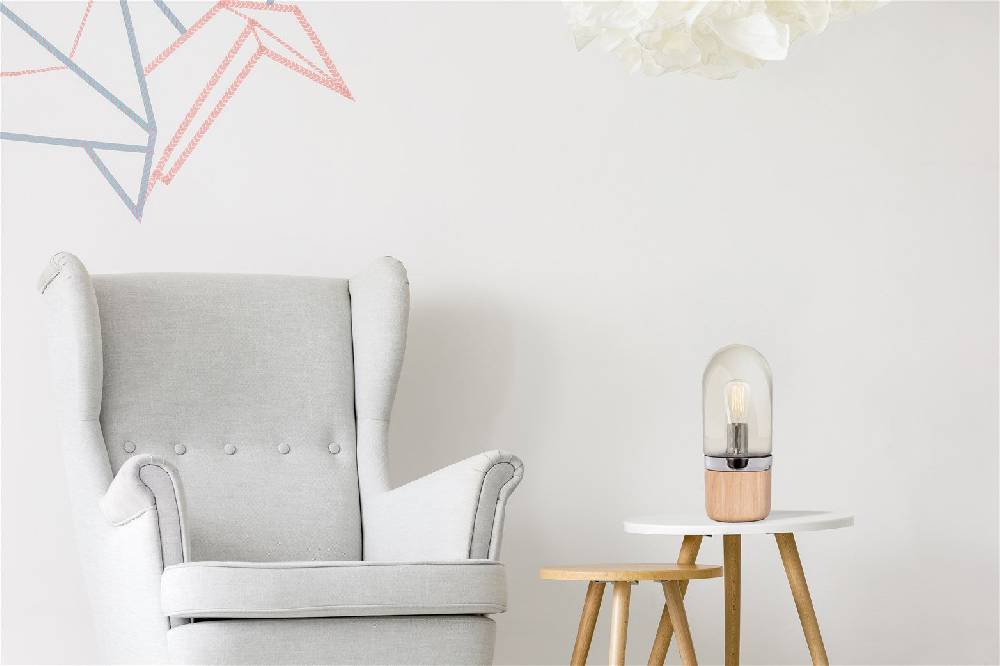 Kayoom Tischlampe Malbi 525 Saisonschlussverkauf