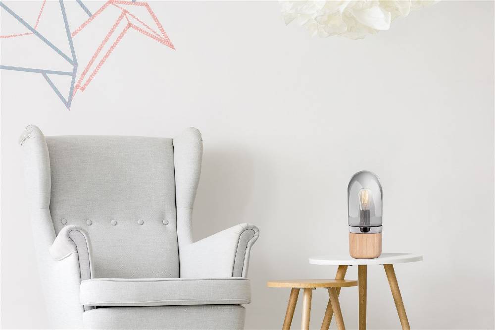 Kayoom Tischlampe Malbi 525 Saisonschlussverkauf