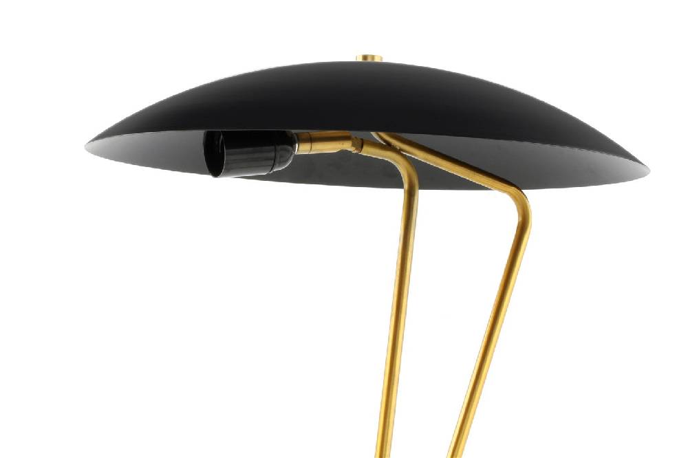 Kayoom Tischlampe Kayani 125 Black Friday