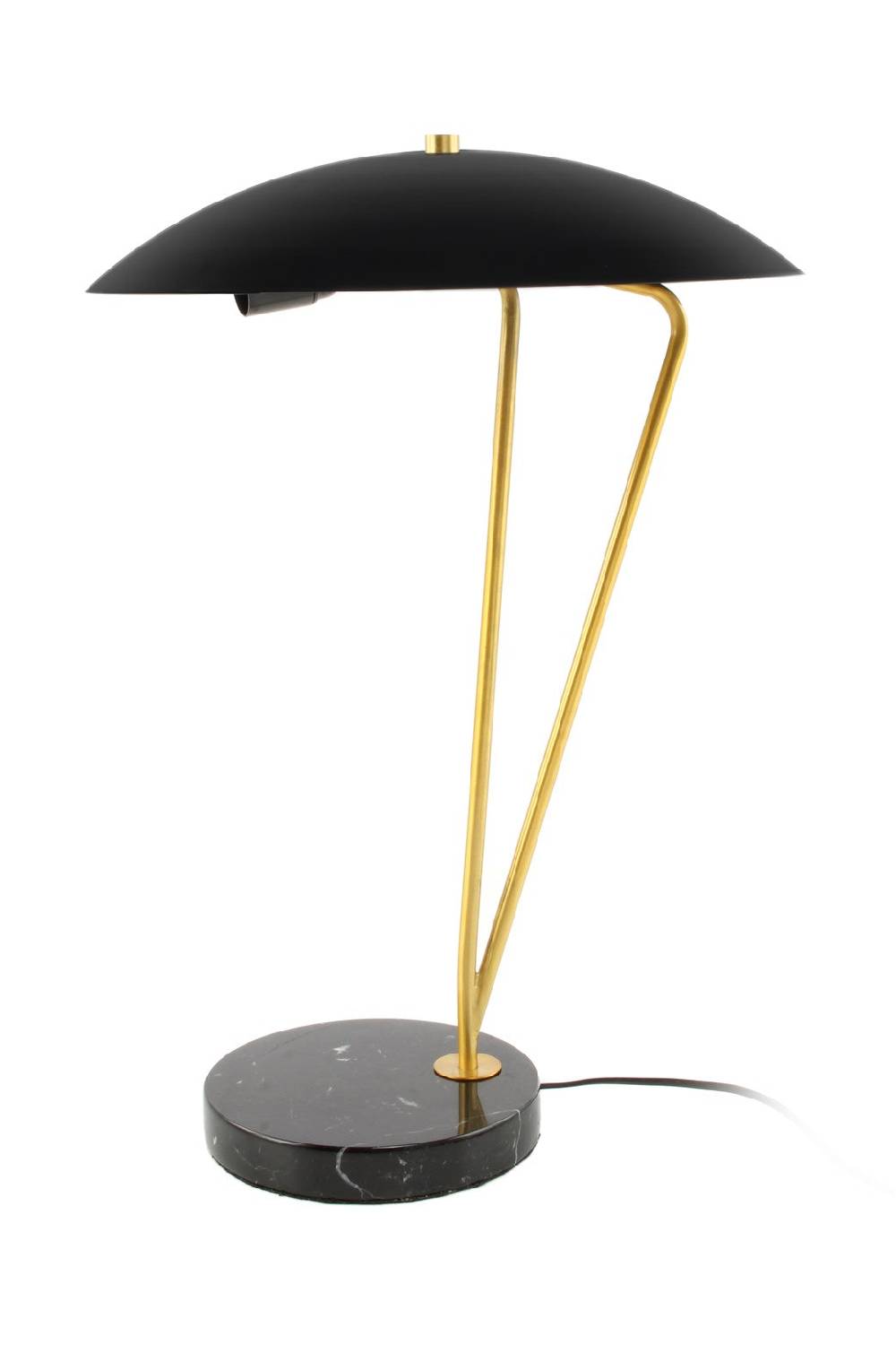 Kayoom Tischlampe Kayani 125 Black Friday