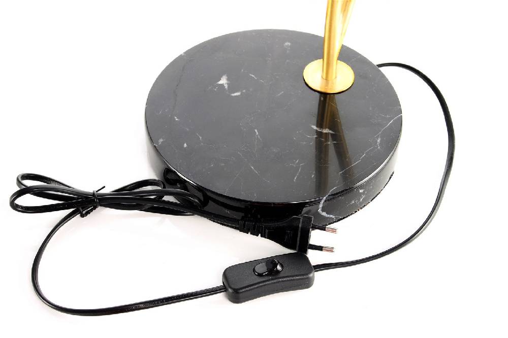 Kayoom Tischlampe Kayani 125 Black Friday