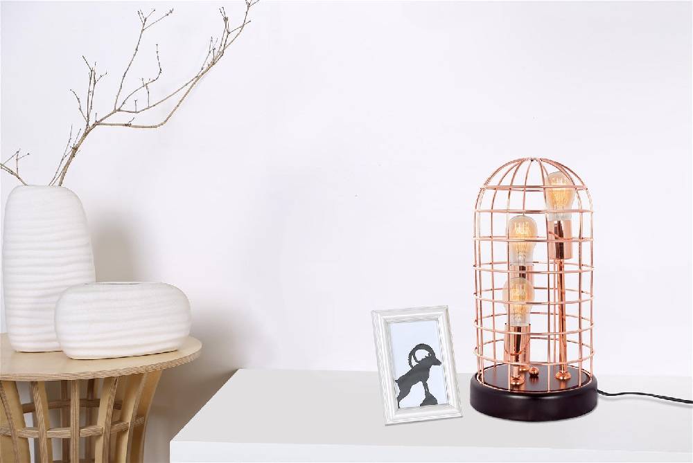 Kayoom Tischlampe Kepler 510 Cyber Monday