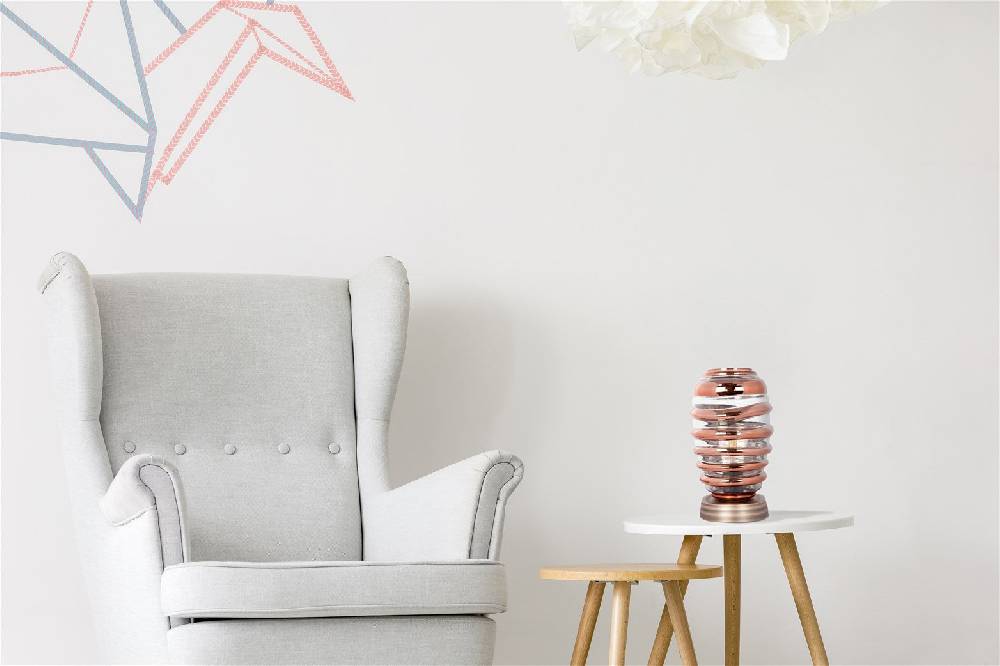 Kayoom Tischlampe Aladin II Osterangebot