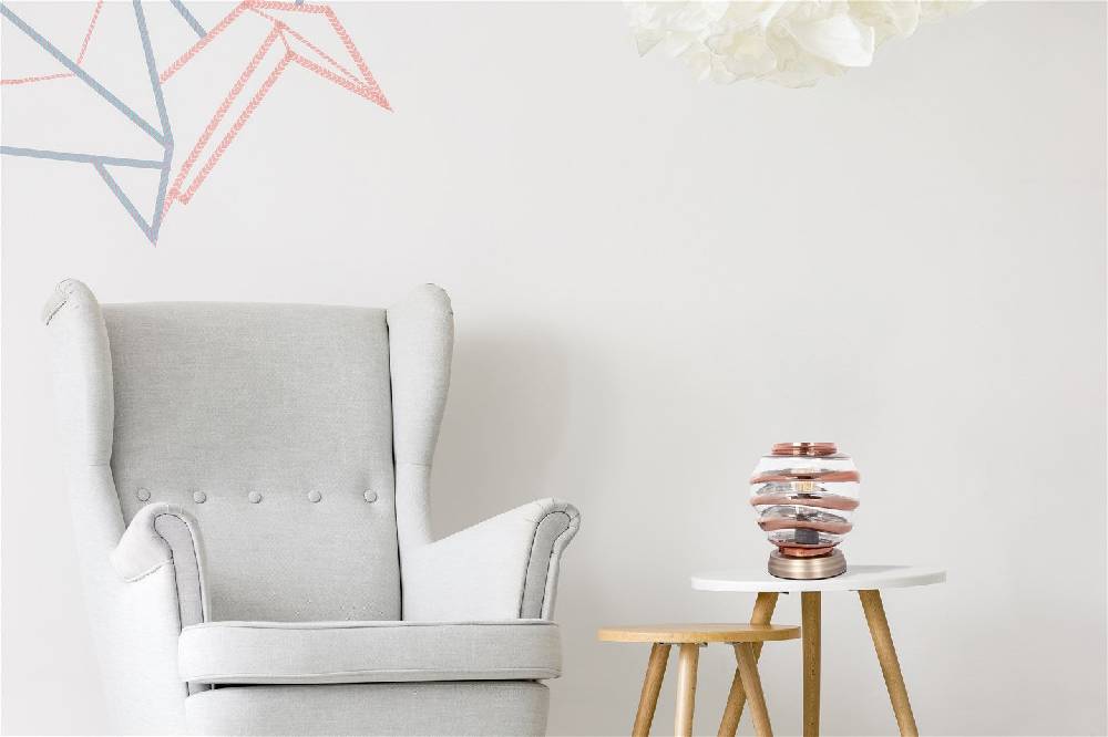 Kayoom Tischlampe Aladin II Osterangebot