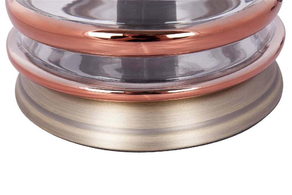 Kayoom Tischlampe Aladin III Muttertagsangebot