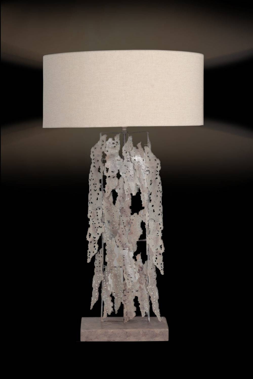 Kayoom Tischlampe Impression Large Vatertagsangebot
