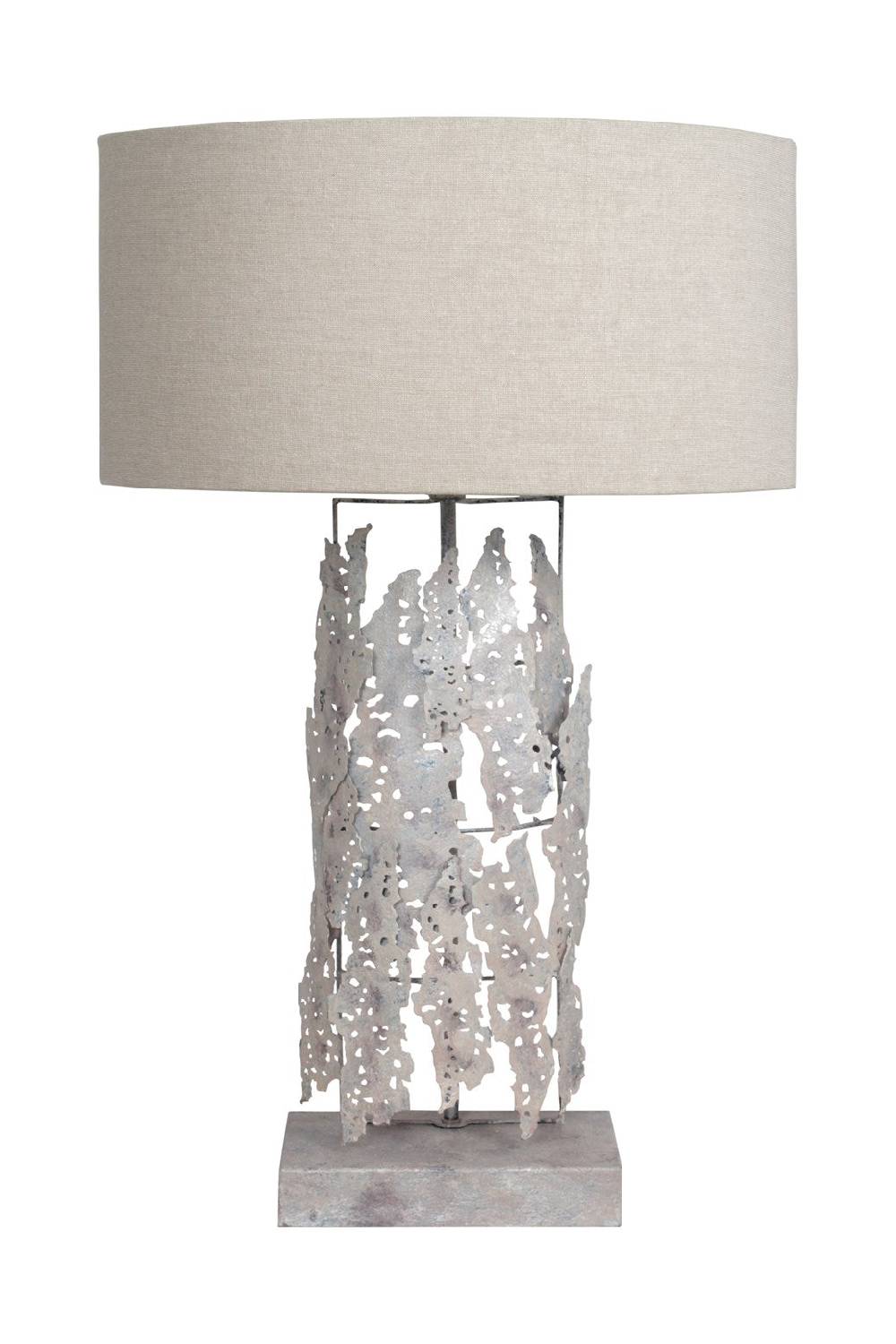 Kayoom Tischlampe Impression Small Valentinstagsangebot