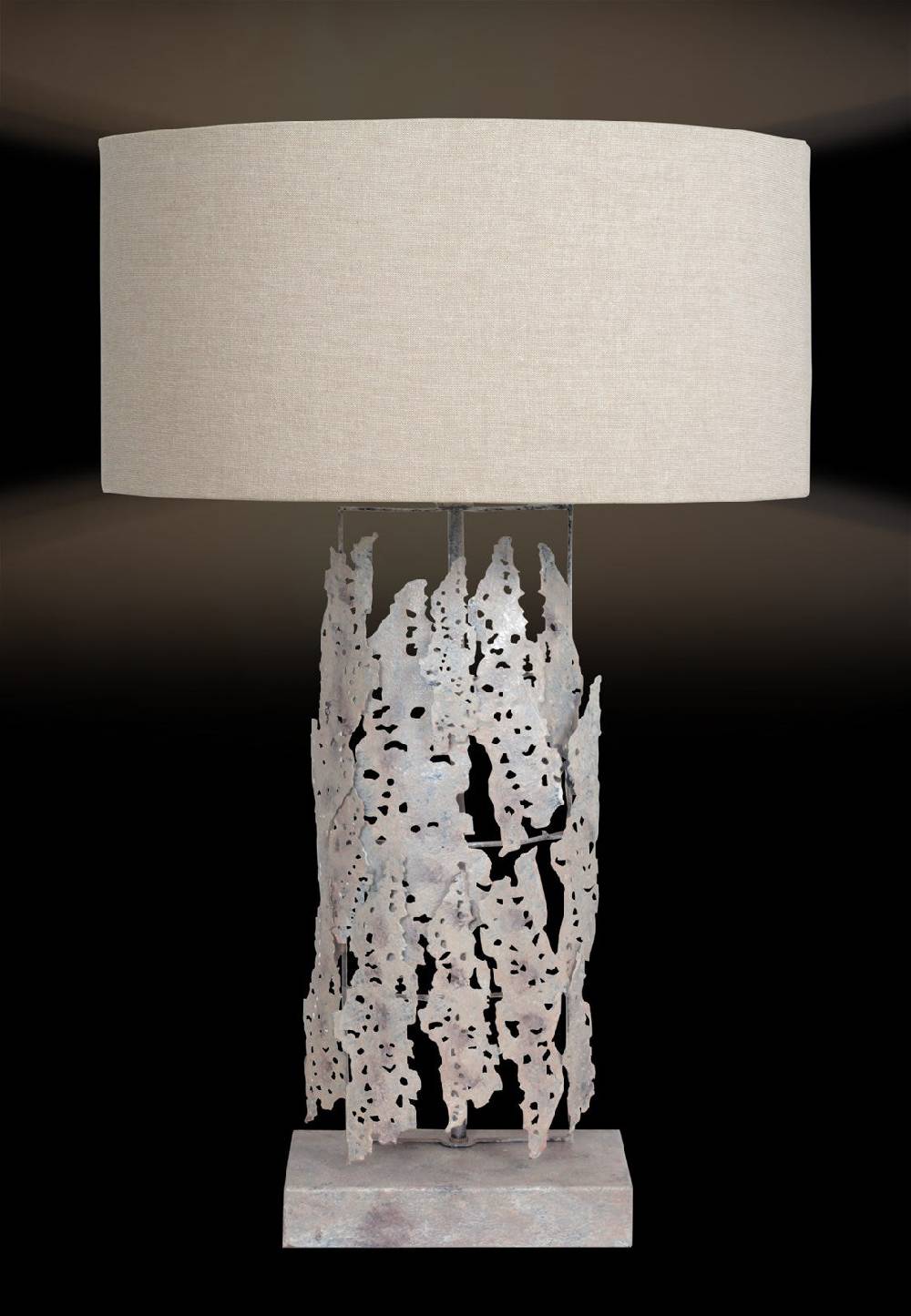 Kayoom Tischlampe Impression Small Valentinstagsangebot