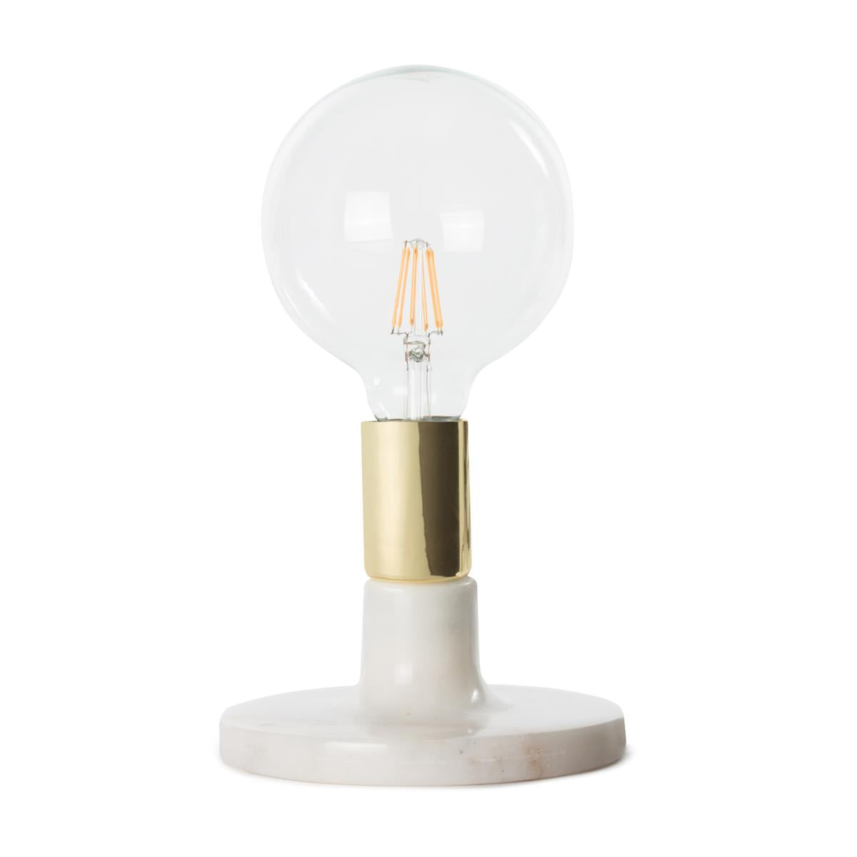 Kayoom Tischlampe Mrs. Glow Lagerräumung