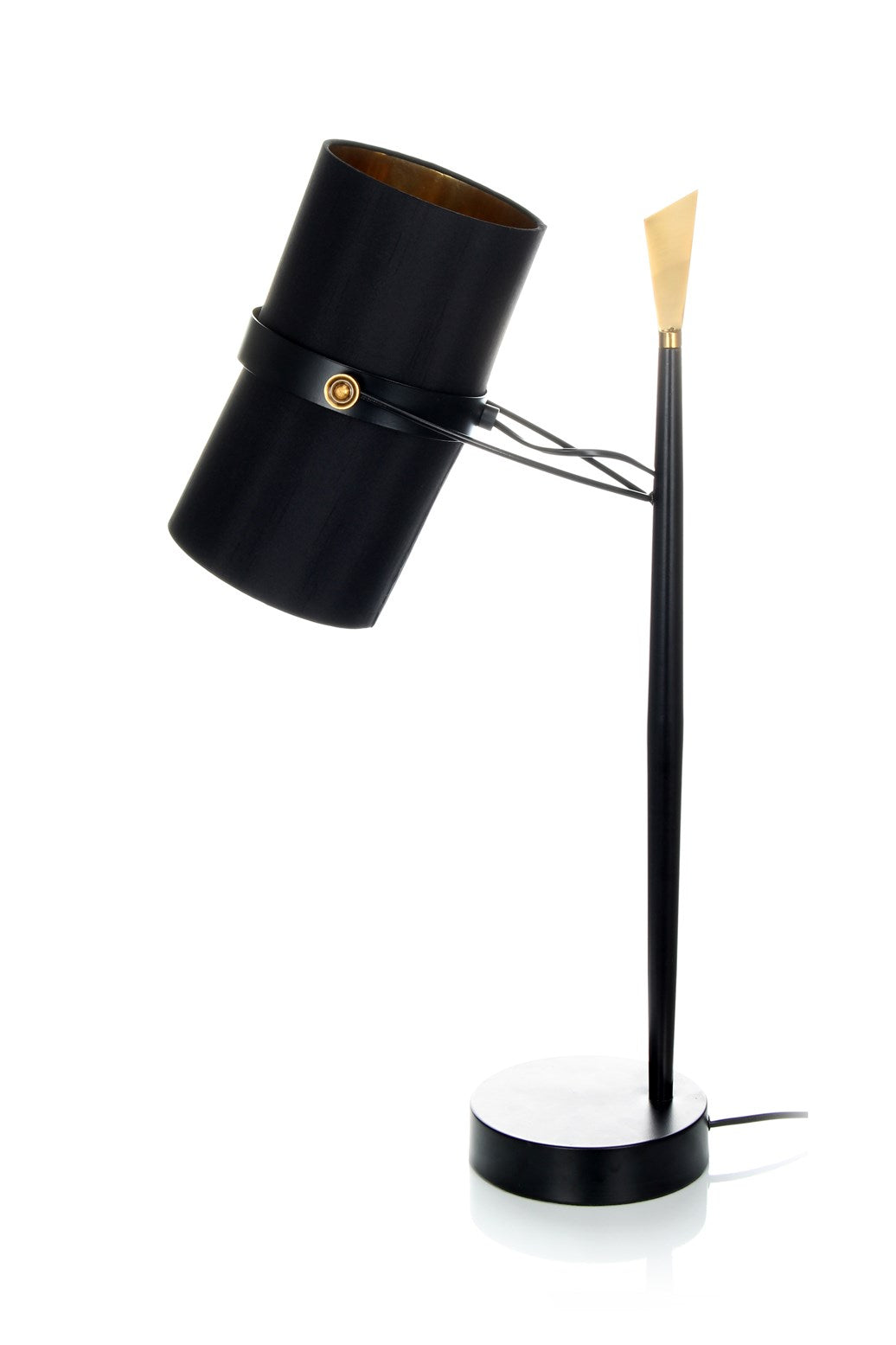 Kayoom Tischlampe Novum 110 Heißer Verkauf