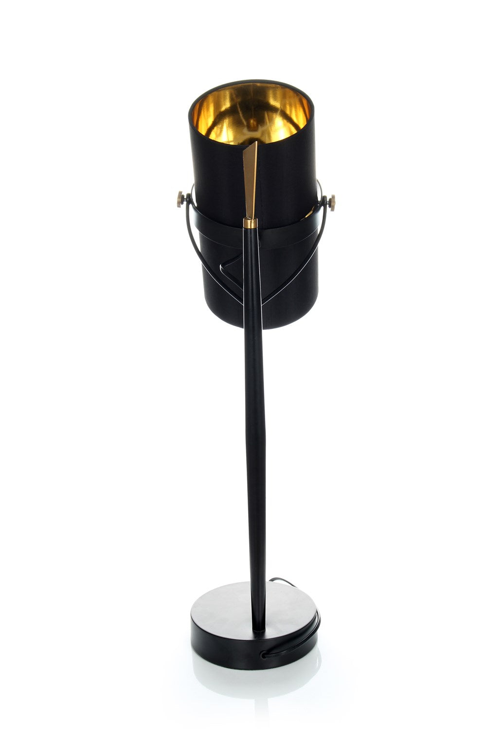 Kayoom Tischlampe Novum 110 Heißer Verkauf