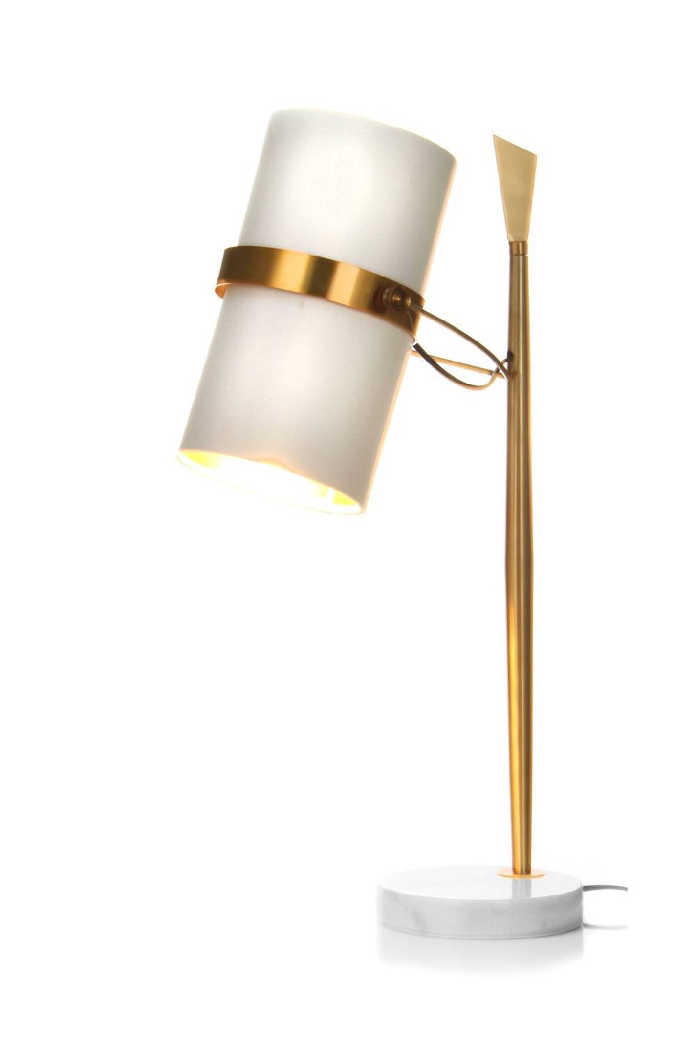 Kayoom Tischlampe Novum 210 Top Angebot