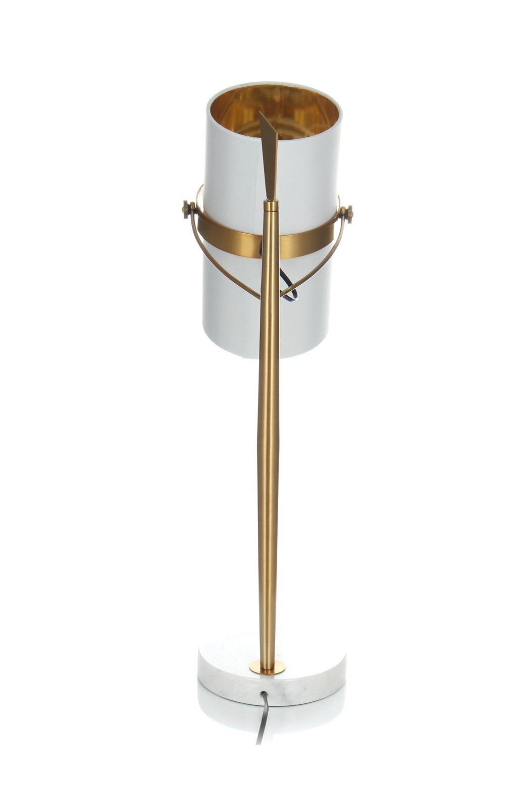Kayoom Tischlampe Novum 210 Top Angebot